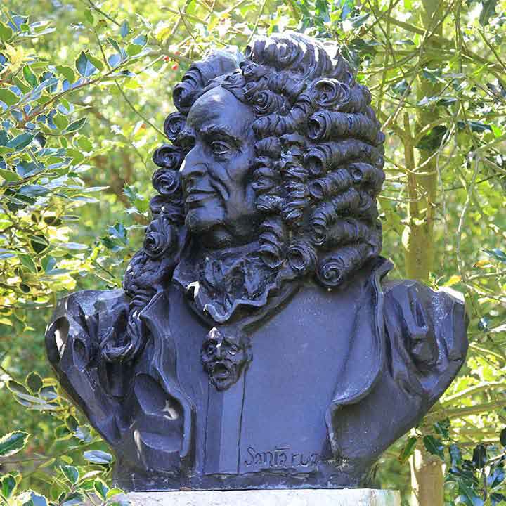 Álvaro de Navia Osorio